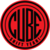 CUBE Speed logo
