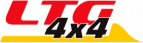 LTG 4x4 logo