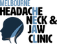 Melbourne Headache Clinic logo